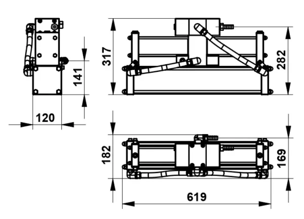 Dessalinisateur AQUA 60 PRO – Image 6